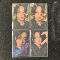 四個papa