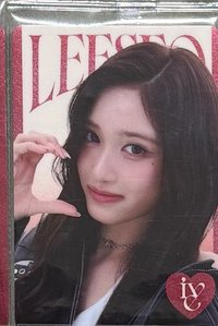 瑞 比心餅乾卡