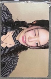 安 橫版專卡