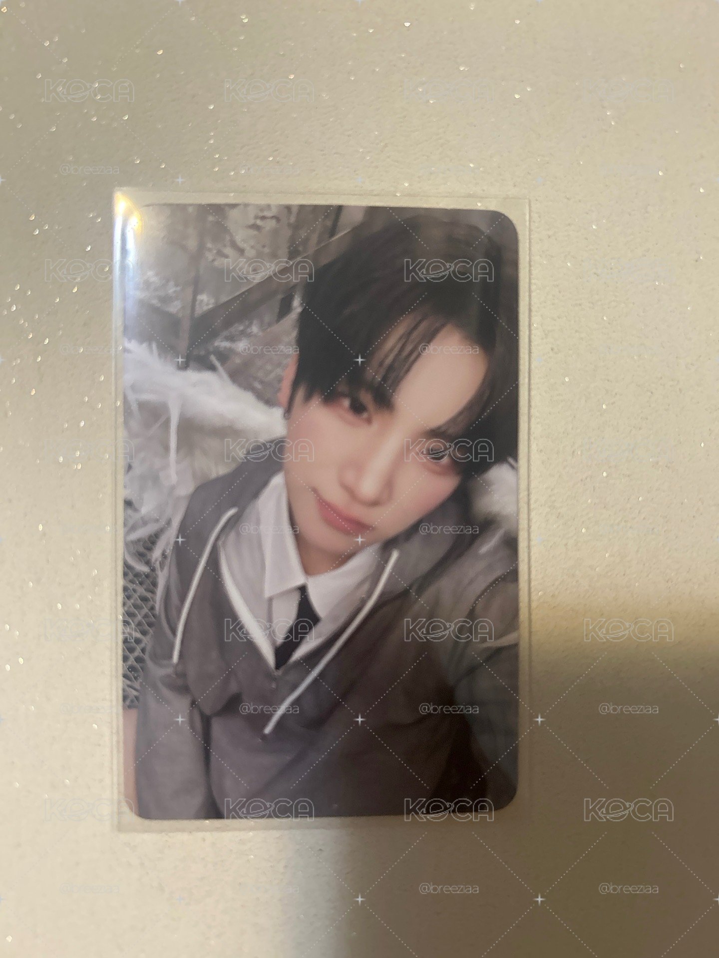 YUMA BTL 專卡