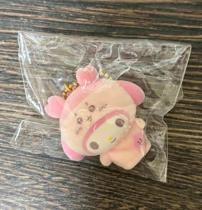 美樂蒂古本吊飾