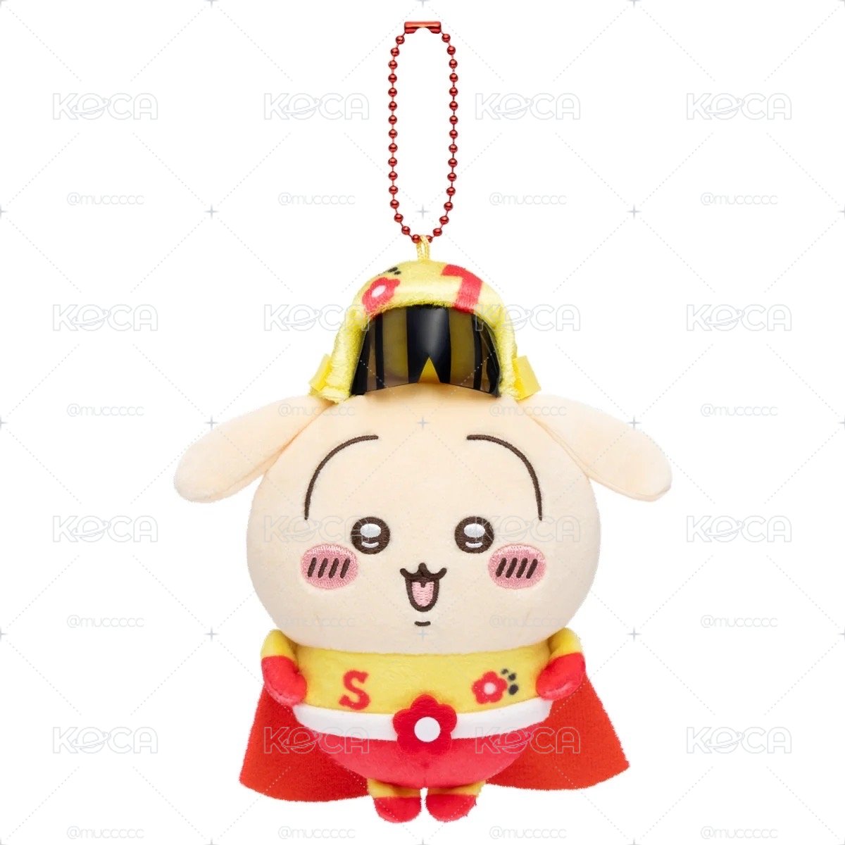 （預購）吉伊卡哇 官網商品