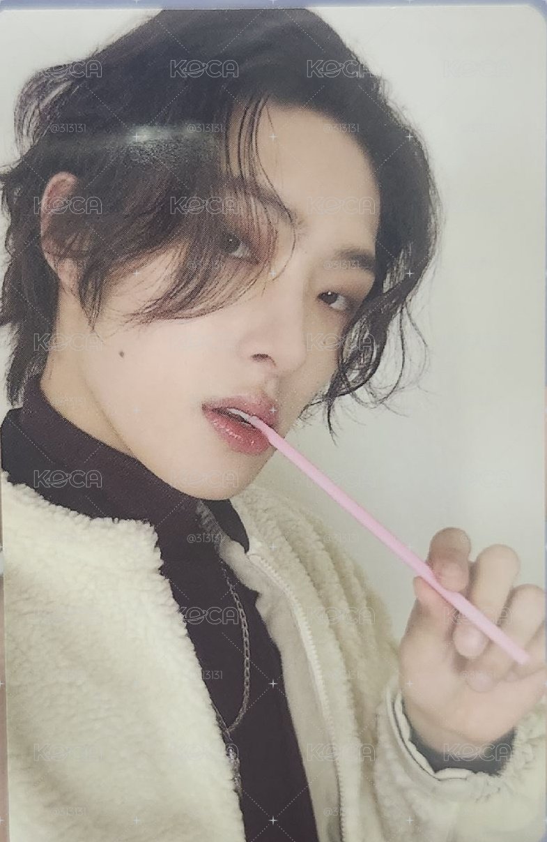 長髮旼琦🐥