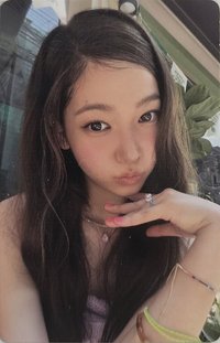 迷你一輯 專輯卡 WE PLAY B ver.