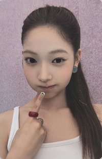 迷你一輯 專輯卡 WE PLAY A ver.
