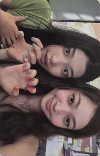 迷你一輯 專輯卡 WE PLAY ver.