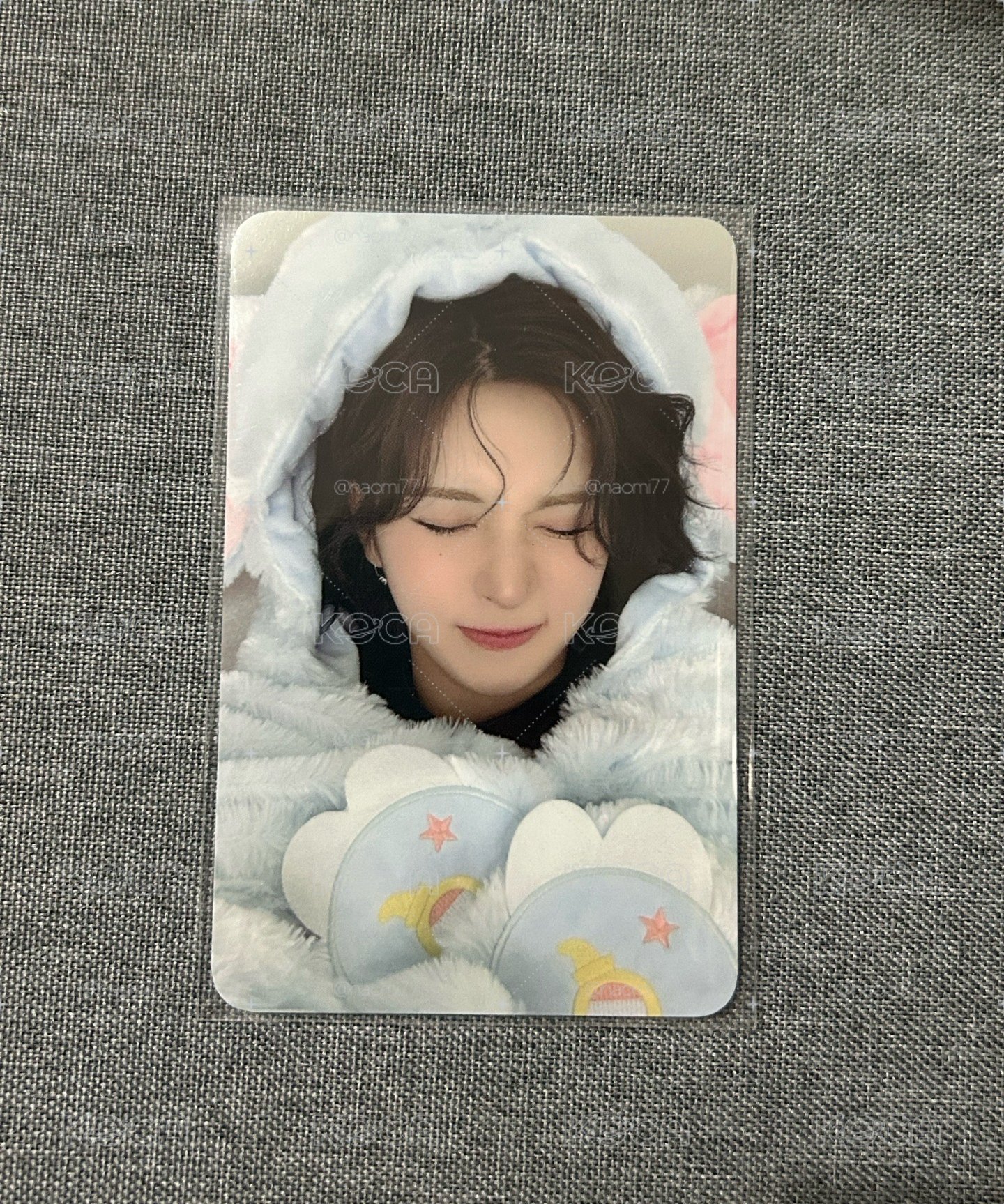 小飛象裴
