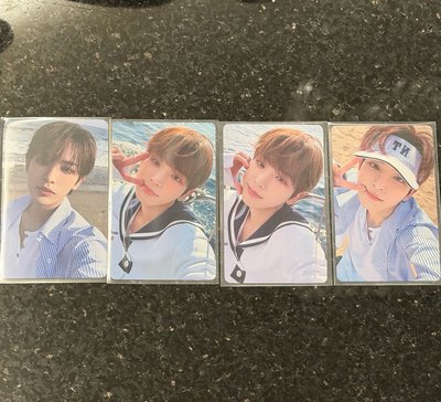 &TEAM青嵐 水手小兔子