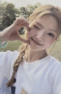 迷你一輯 專輯卡 WE TUNE A ver.