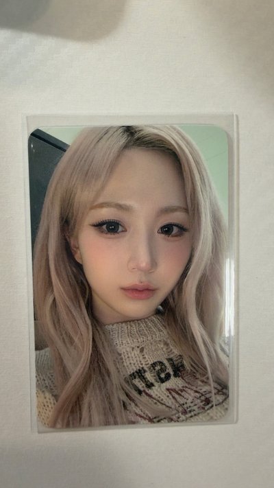 小夜曲 電子專 專輯卡 ➕滿額卡