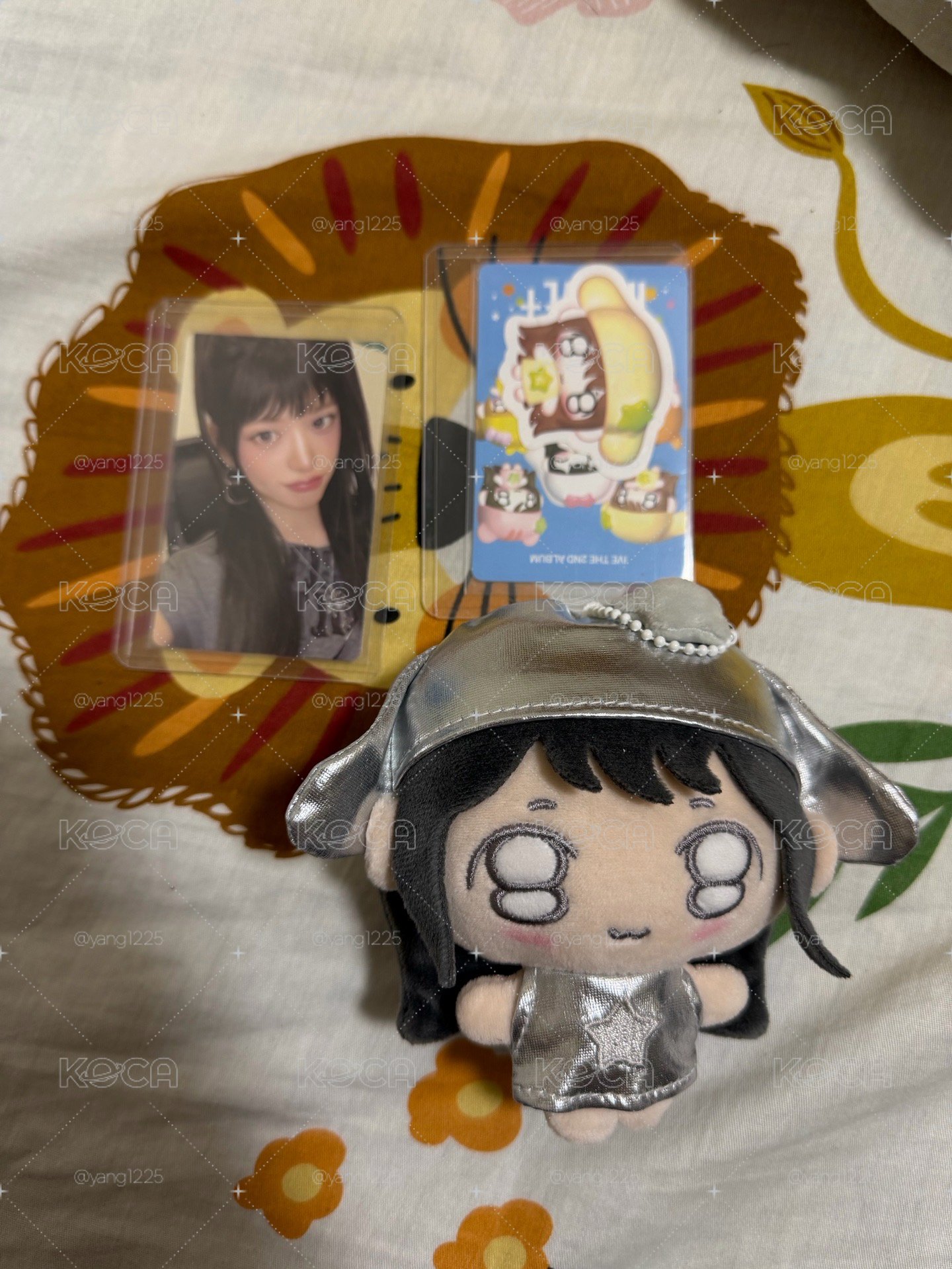 隱藏安娃