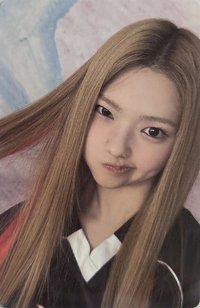 迷你一輯 專輯卡 WE TUIDE (Special Book) ver.