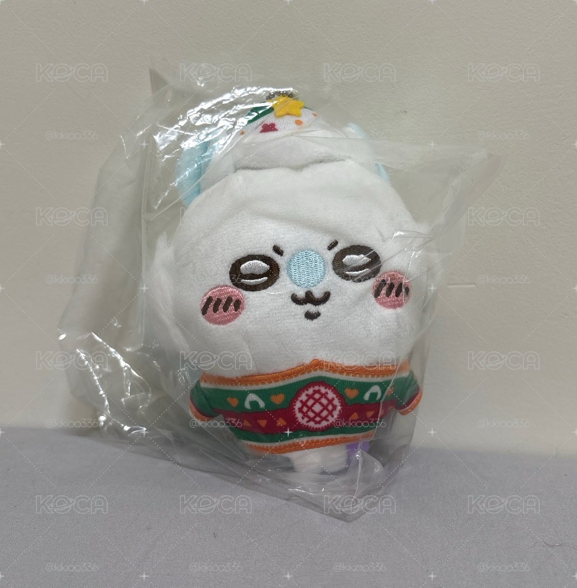 聖誕小桃