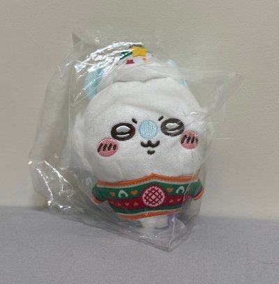 聖誕小桃