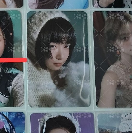 出道專卡萌