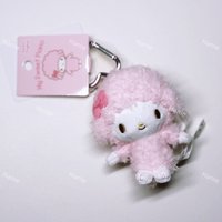 彼安諾愛心扣吊飾 (一代)