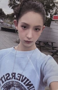 迷你一輯 專輯卡 Merch (Gonggi Game) ver.