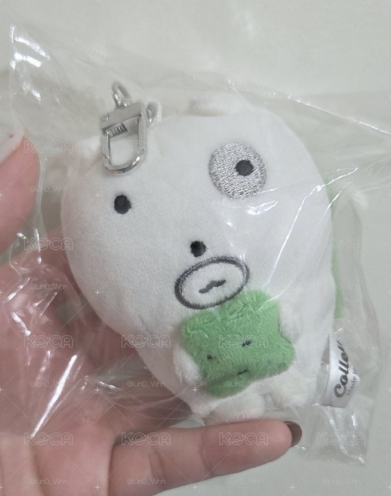 幸運草雪狗🍀