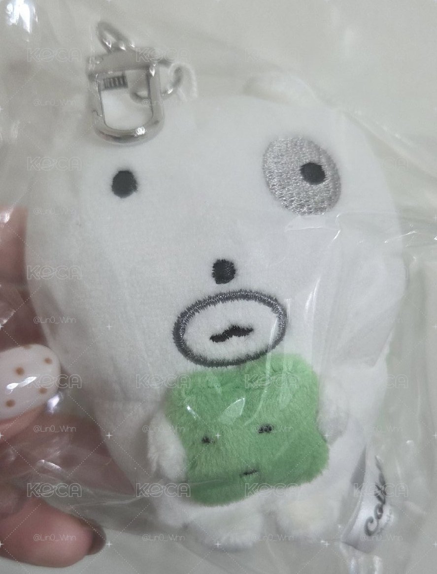幸運草雪狗🍀