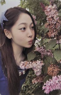 迷你一輯 專輯卡 Merch (Gonggi Game) ver.