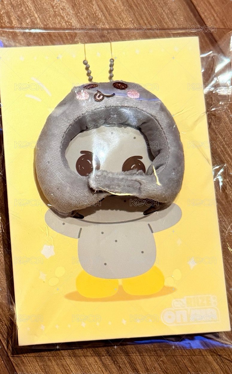 龍石頭套
