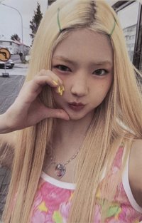 迷你一輯 專輯卡 Merch (Gonggi Game) ver.