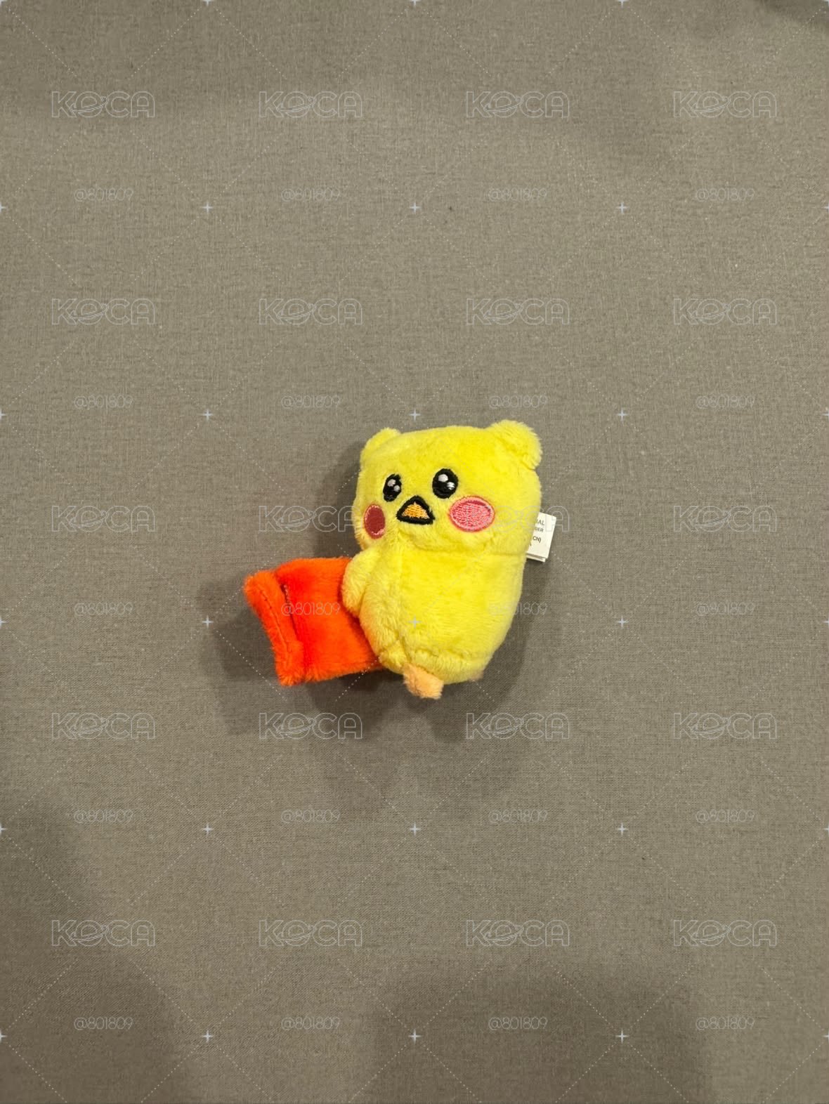 恩採手燈娃 1000起標