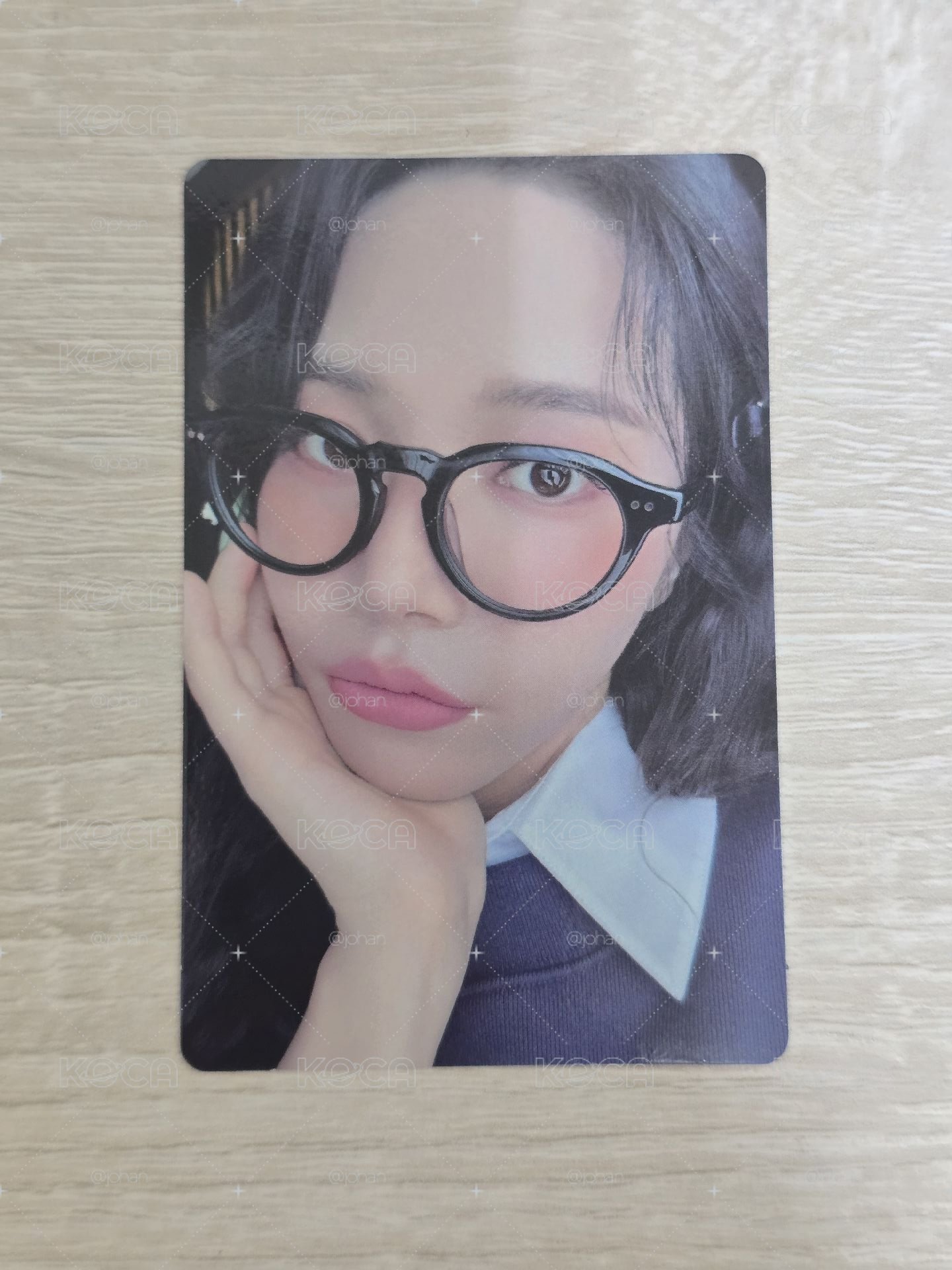 WANT 專卡