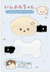髮夾 