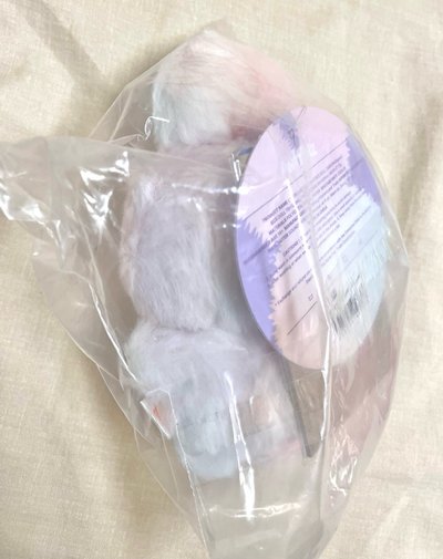 ATEEZ咚星混色娃🍑+嗚湧徽章