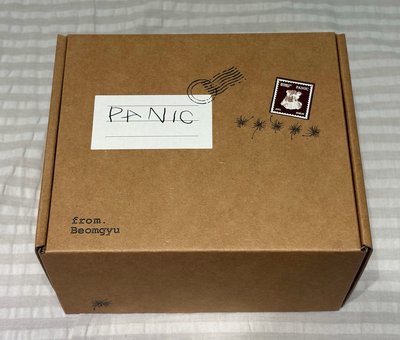 Panic 已拆全專