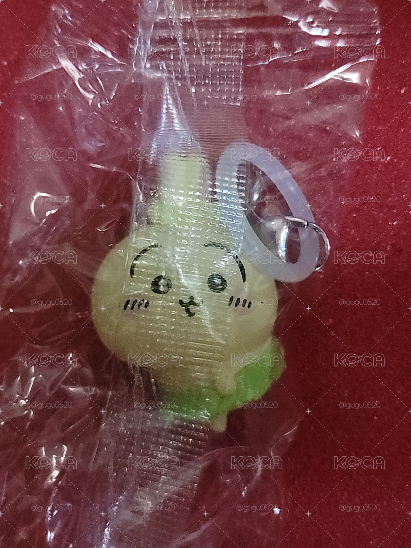 兔兔特典
