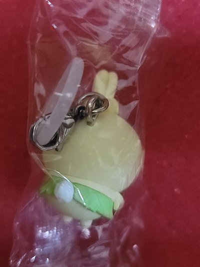 兔兔特典
