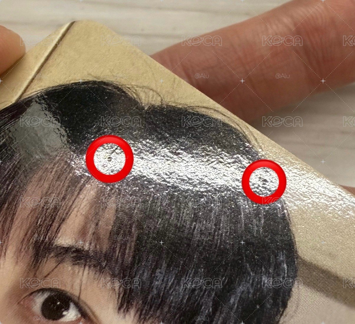 BR簽售 鍾