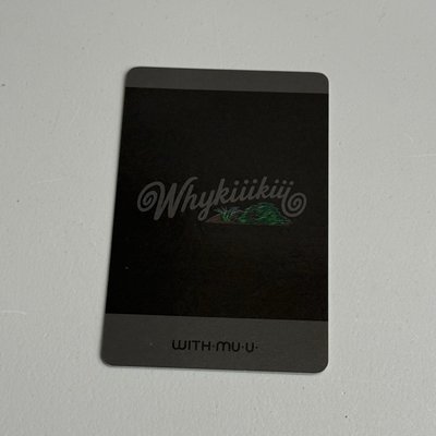 KiiiKiii Sui wm拍立得