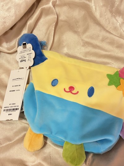 mini matters花小兔第一彈 束口袋