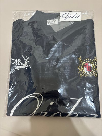 Archive快閃 成燦polo衫
