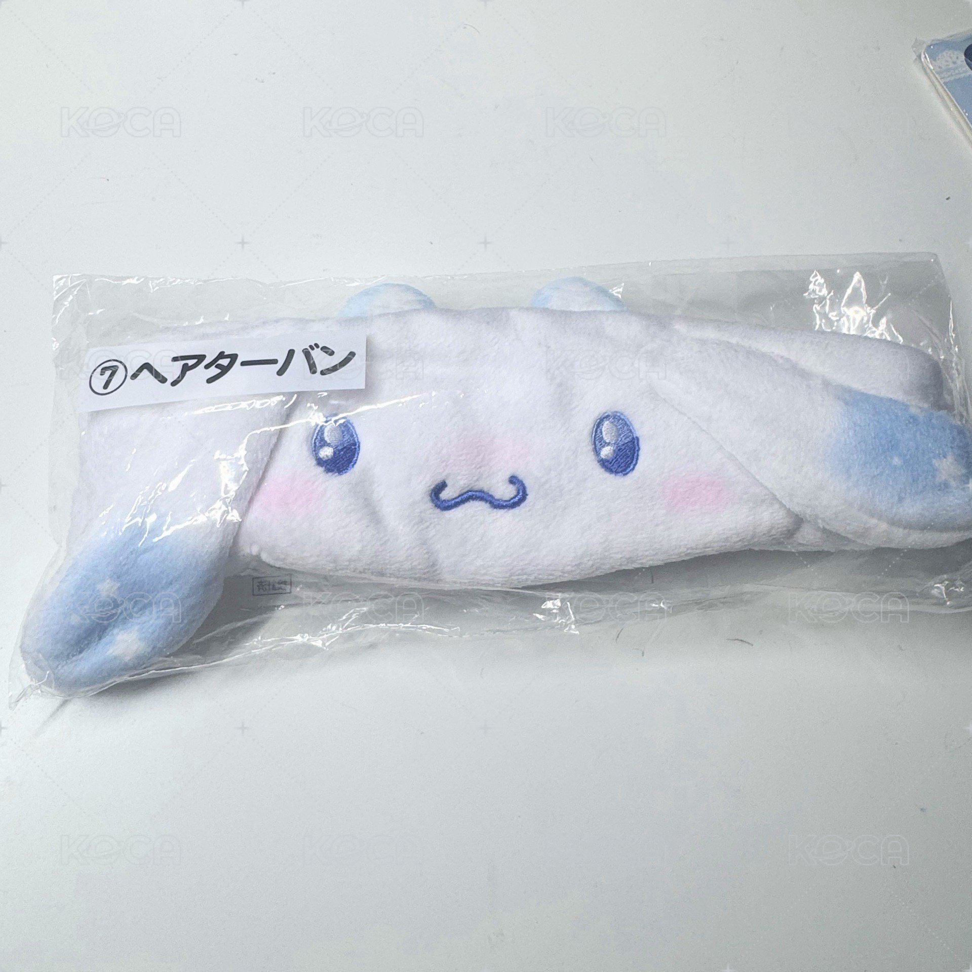 髮帶
