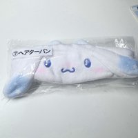 髮帶
