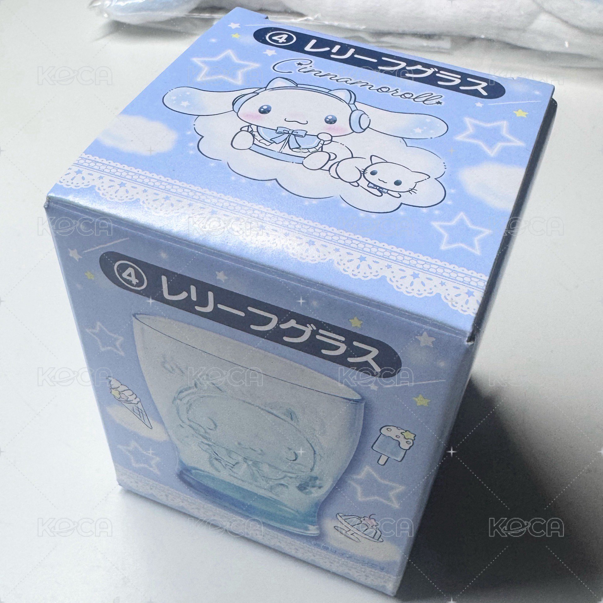 玻璃杯