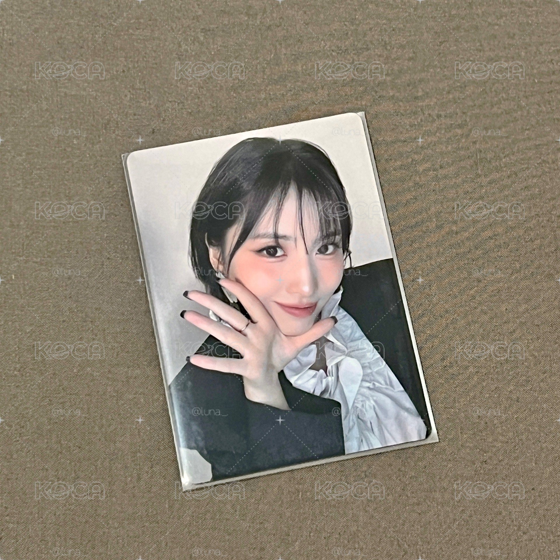 🍑Momo塔店幸運卡