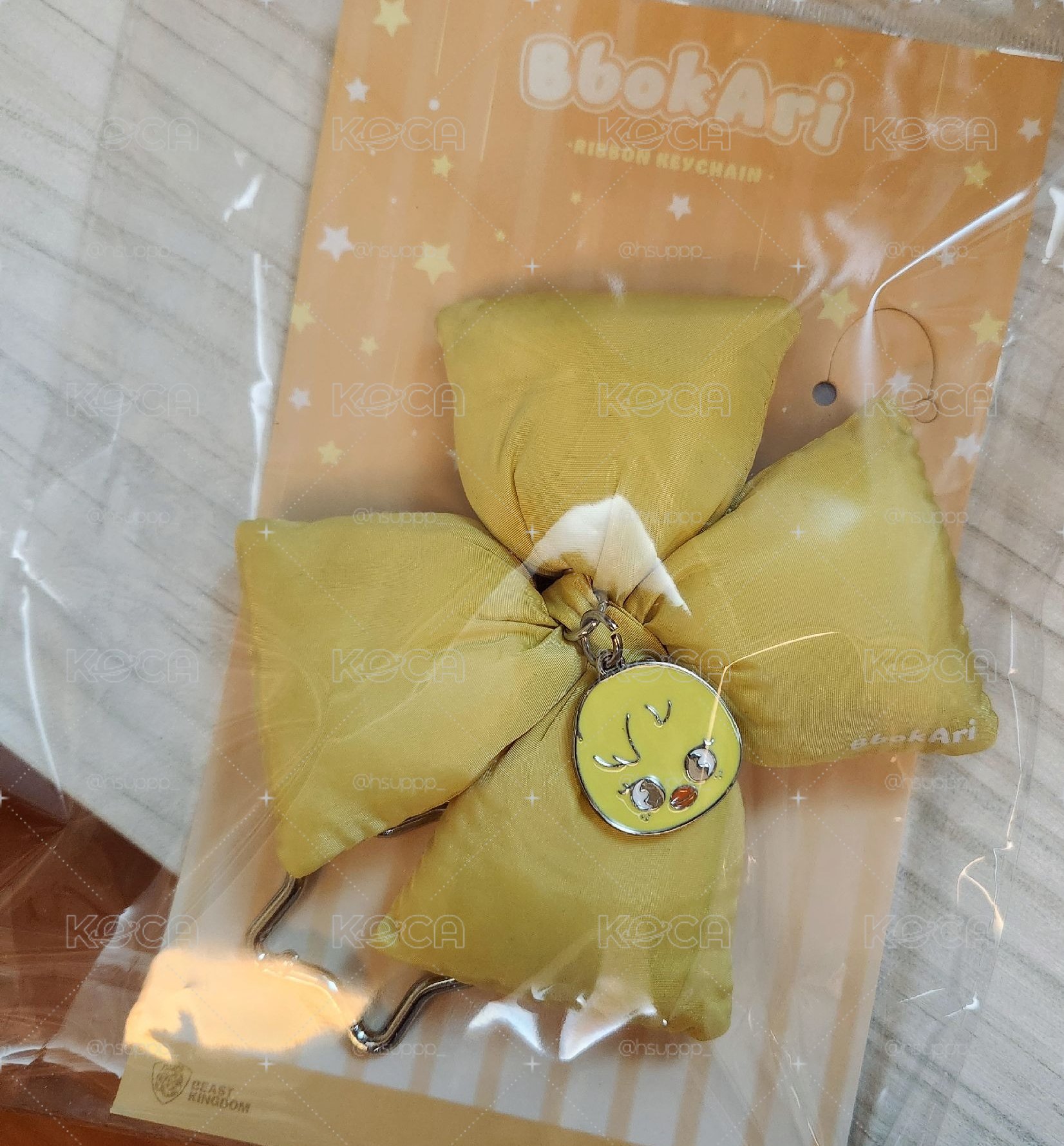 台北快閃-蝴蝶結吊飾🐥現貨