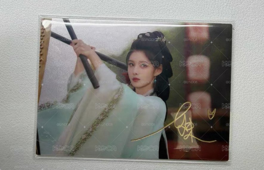 雀骨 艾米 謝嘉魚