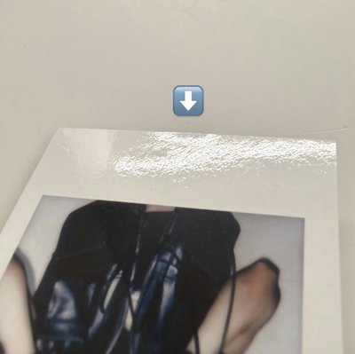 MS 拍立得傘