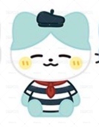 ITZY 海軍粒娃（預購）