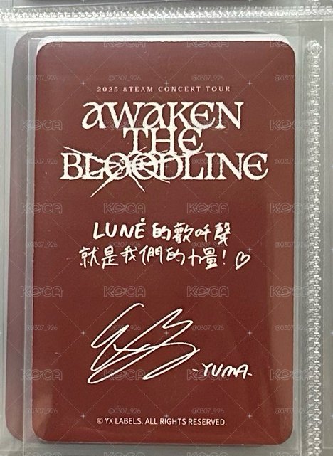 YUMA 2025臺灣粽