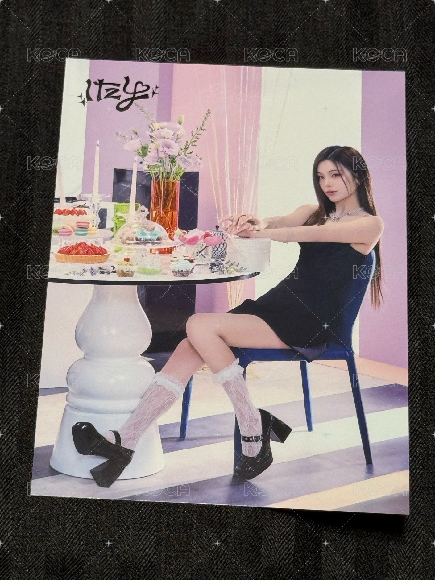志