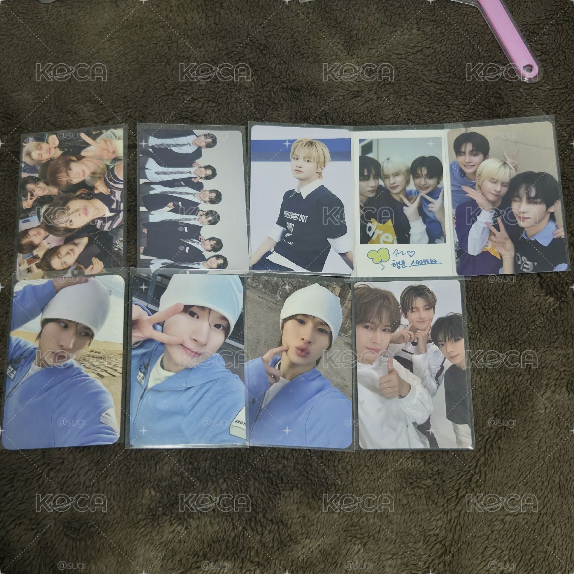 💙