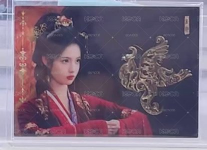 雀骨 艾米 謝嘉魚