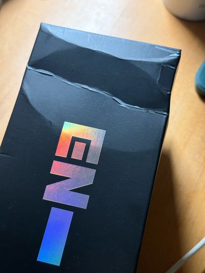 一代手燈